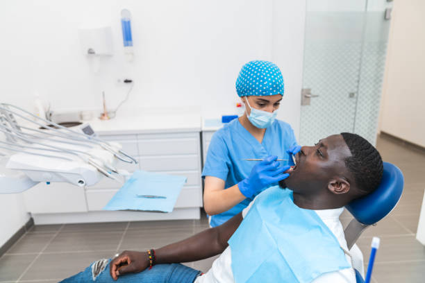 Best Pediatric Emergency Dentist in Brunswick, OH